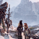 Illustration for article titled OK, Here Are Your iHorizon: Zero Dawn /iScreenshots
